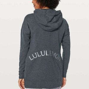 LULULEMON Cut Above Hoodie